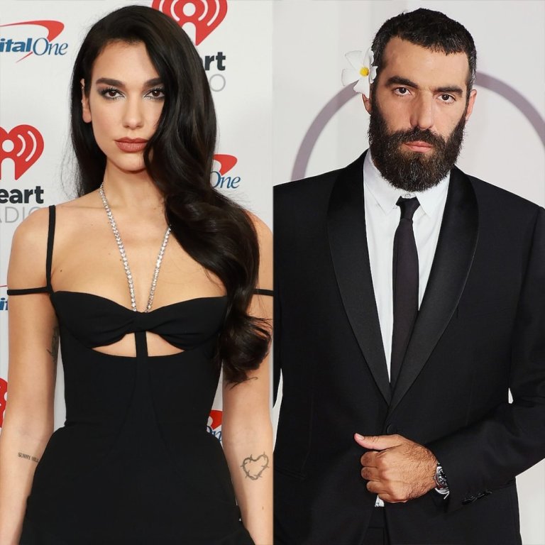 Dua fotografohet në momente intime me të dashurin e ri, ish-in e Ritës!