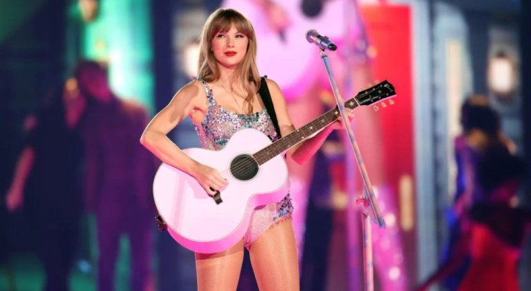 Taylor Swift nis turneun e shumëpritur “Eras”!