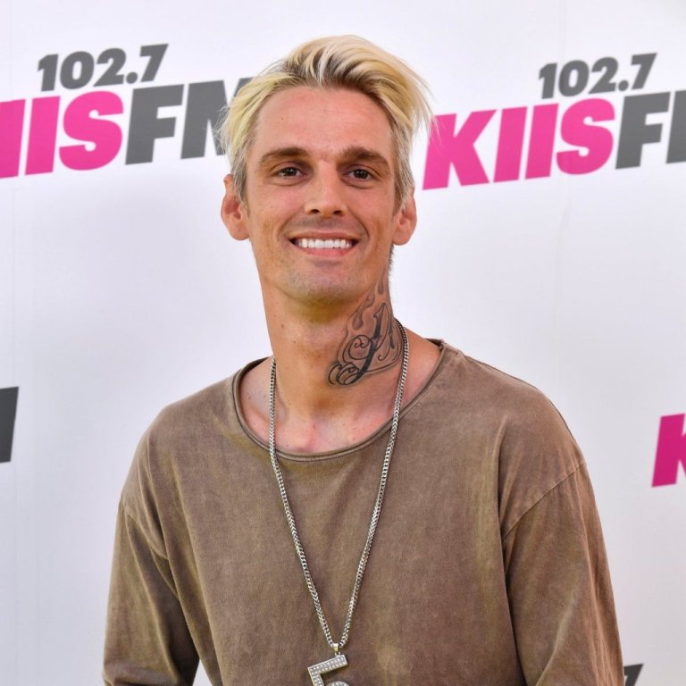U gjet i pajetë në banesë, zbulohet shkaku i vdekjes së Aaron Carter!