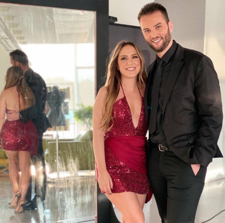 Kemi dasmë! Dalin detajet nga ceremonia magjike e Arbanës dhe Eduartit!