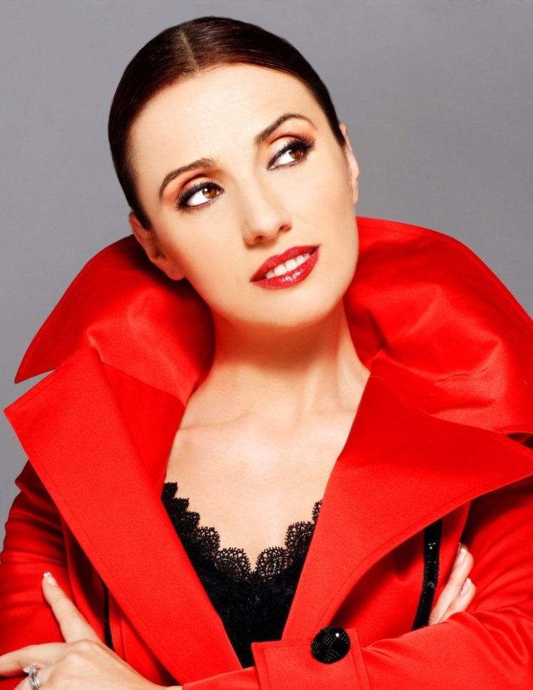 “Ermonela, po sikur të kishe hapur një Big Brother në Tiranë?”