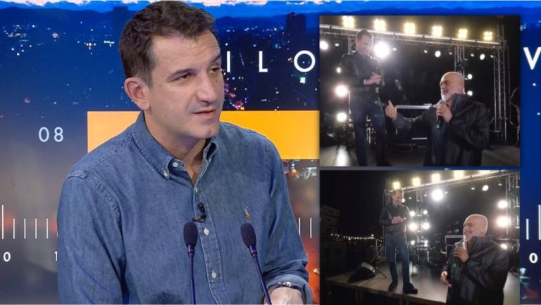 Veliaj për Ramën: Kemi një raport fantastik! Kush na ka inot, kshu na paftë përnot!