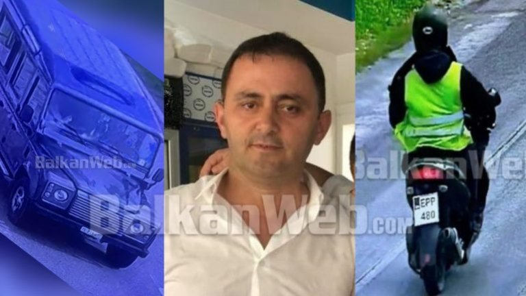 Zbulohen rolet e “skuadrës” në vrasje…