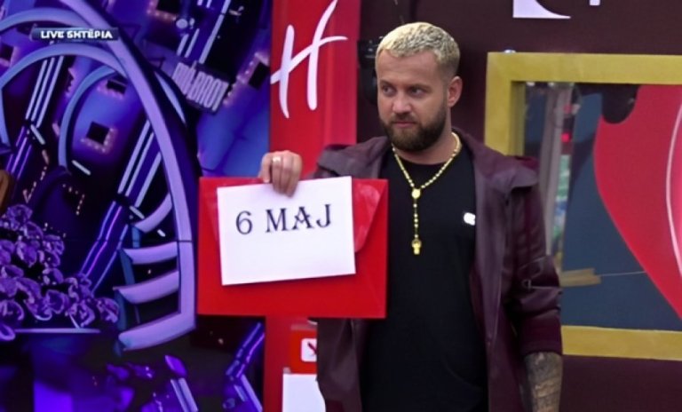 Për të parë live finalen e Big Brother Vip biletat fillojnë nga 500 euro e sipër!