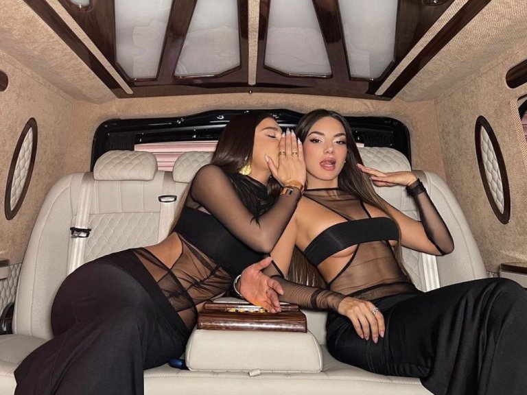 Gati për të kërcyer, Elvana Gjata dhe Dhurata Dora sjellin bashkëpunimin e radhës…