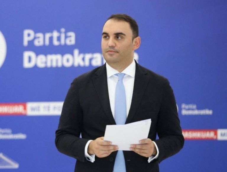 Belind Këlliçi: Do ta zhbëj sistemin korruptiv mafioz që ka ngritur Veliaj!