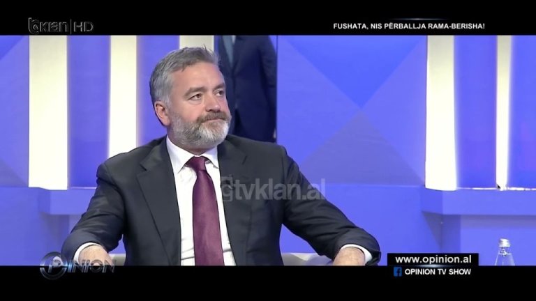 14 Maji/ Klosi: Fitorja e PS e qartë, nuk besoj se do të humbasim më shumë bashki se gishtat e dorës.