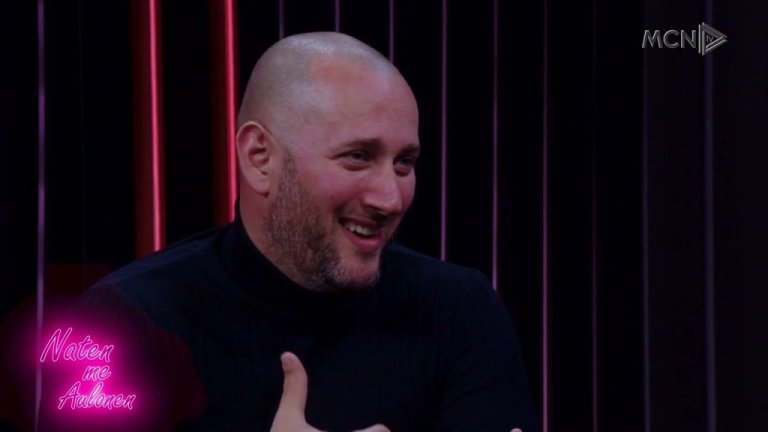 ‘Nuk donin të më mbanin më’. Florjan Binaj tregon arsyet e largimit nga ‘Portokallia’!