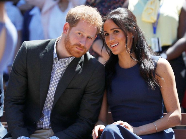 Princi Harry dhe Meghan Markle po divorcohen?