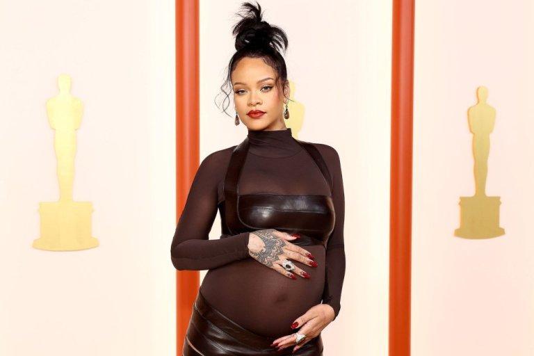 Nënë për herë të dytë, zbulohet gjinia e fëmijës së Rihannës!