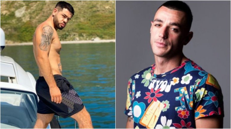 Së shpejti, Noizy & Stresi në një projekt muzikor!