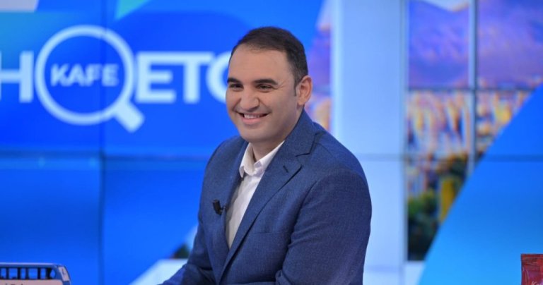 Këlliçi fton Veliajn në debat publik!