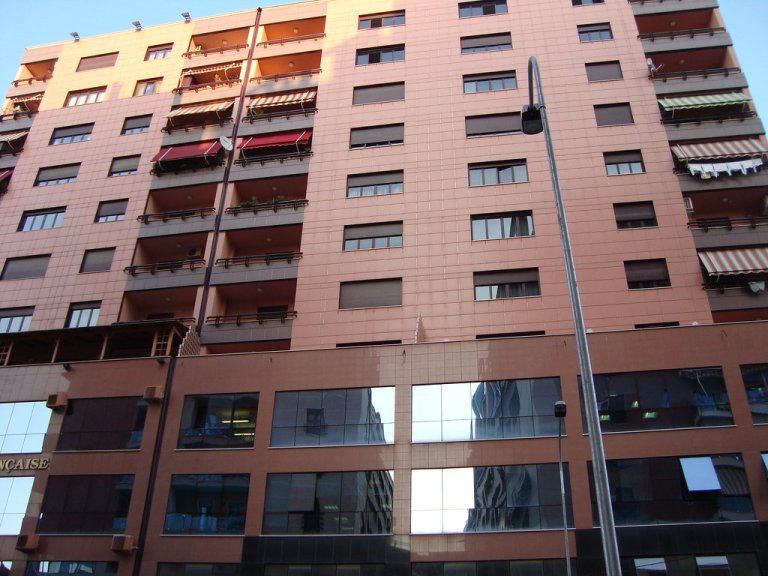 Qiratë e banesave vijojnë të rriten!