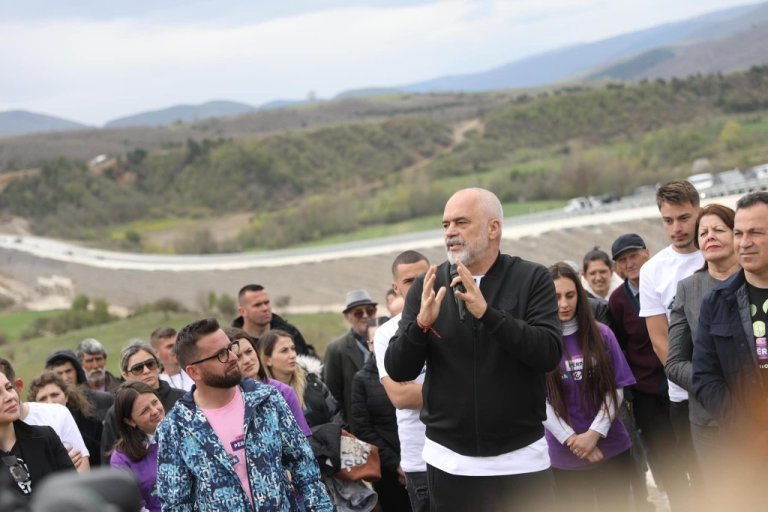 Rama: Berisha dhe Meta duan që të marrin peng bashkitë!