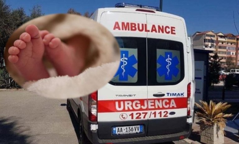 Foshnja u gjet te koshi/ 22-vjeçarja kishte braktisur edhe një fëmijë tjetër.