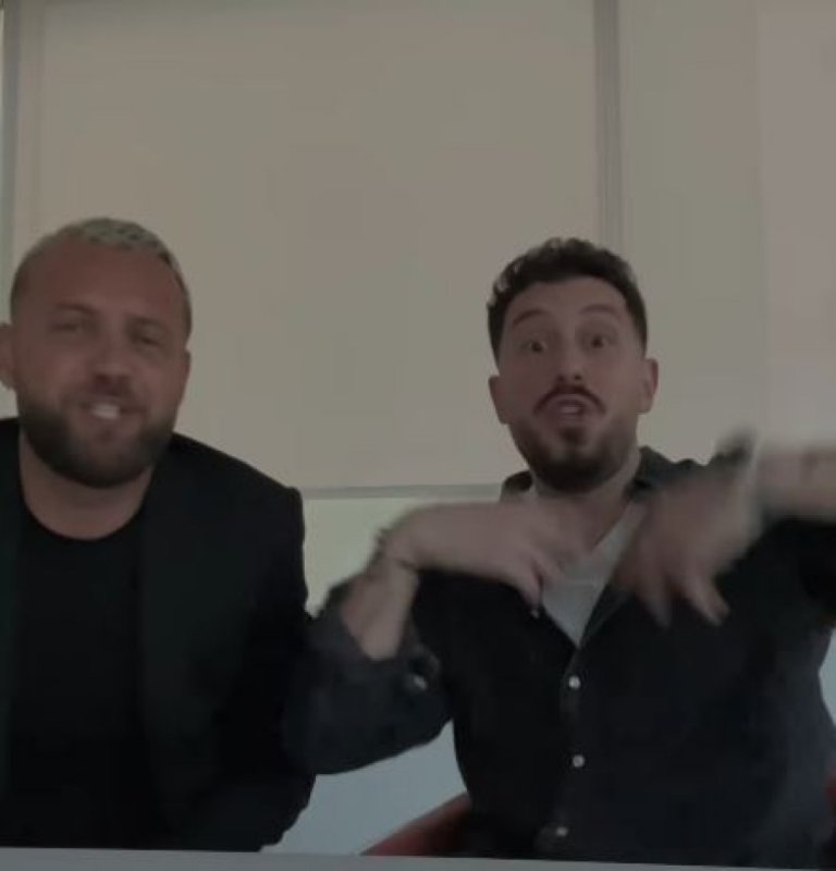 Luiz Ejlli dhe Donald Veshaj, publikojnë këngën e parë bashkë, pak ditë pas përfundimit të ‘BBV’.