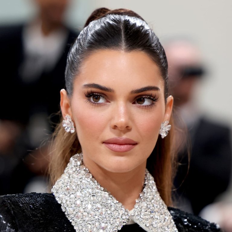 Festa e Met Gala, Kendall Jenner vishet nga stilistja shqiptare!