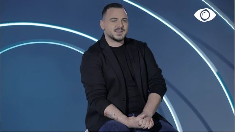 E bënë të vdekur në mediat sociale, reagon ashpër ish-banori i Big Brother Vip.