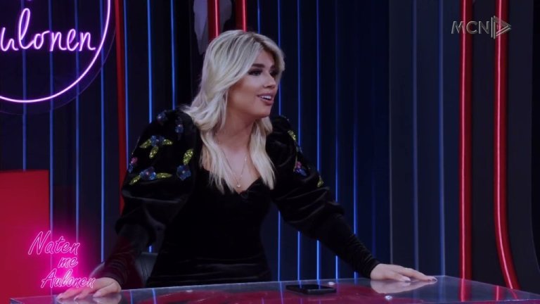 Moderatorja shqiptare: Shefat e mediave kërkojnë favore seksuale…