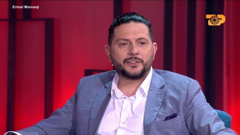 “I love my business”, 2 mijë persona në trajnimin e Ermal Mamaqit!