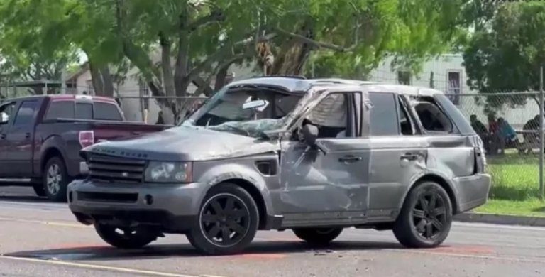 8 të vdekur në Teksas të SHBA!