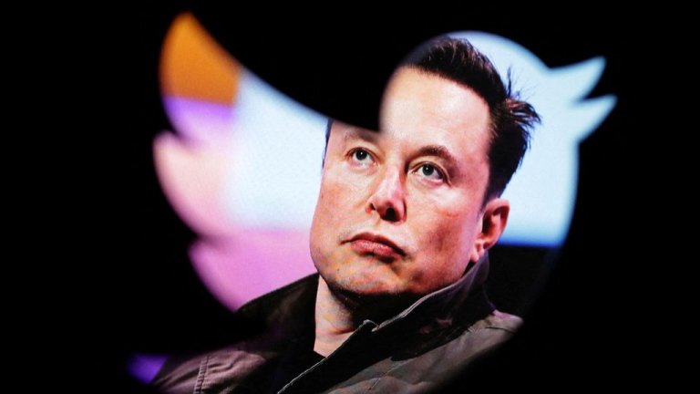 Elon Musk shet platformën sociale X për 33 miliardë dollarë.