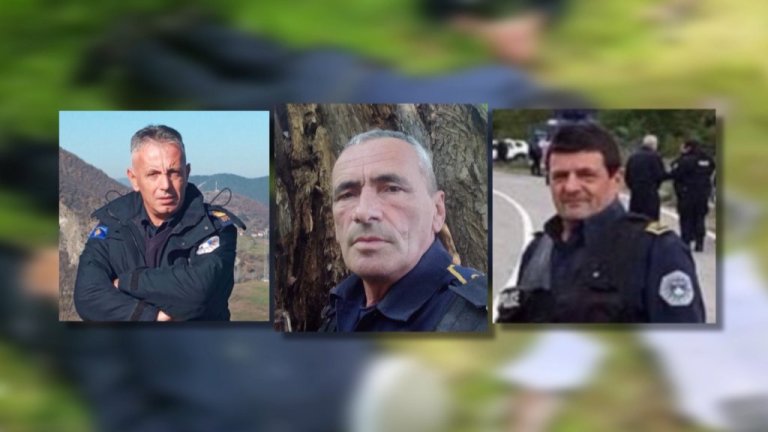 Serbi: Lihen në paraburgim tre policët e Kosovës…