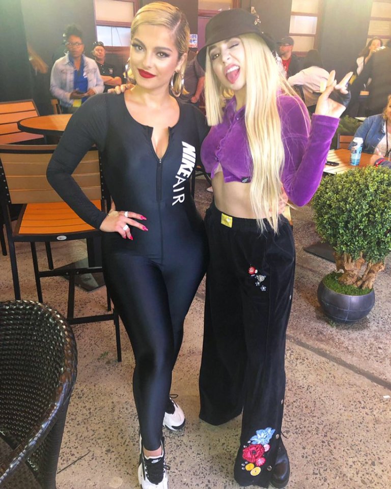 Bebe Rexha dhe Ava Max arrijnë një tjetër sukses në rang botëror…