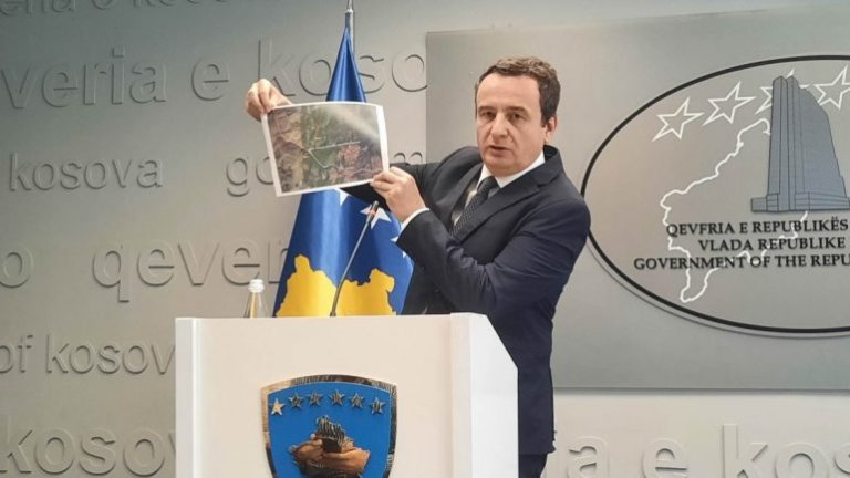 “Kemi rritur nivelin e gatishmërisë”, Kurti për rrëmbimin e 3 policëve: Veprimi i Serbisë ishte agresion ndaj shtetit tonë demokratik. E çuditshme heshtja e faktorit ndërkombëtar…