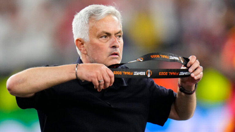 Nisin hetimet ndaj Mourinho!