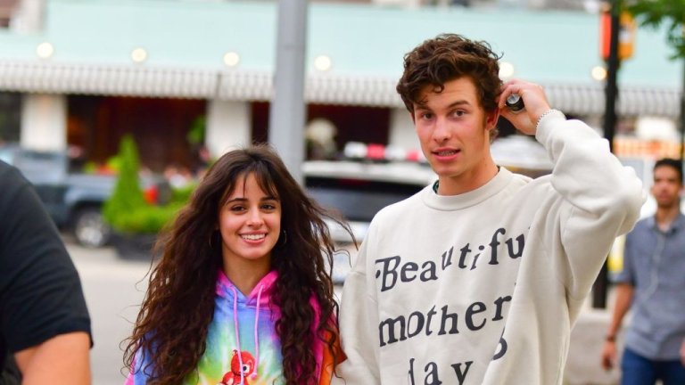 Shawn Mendes dhe Camila Cabello ndahen sërish!