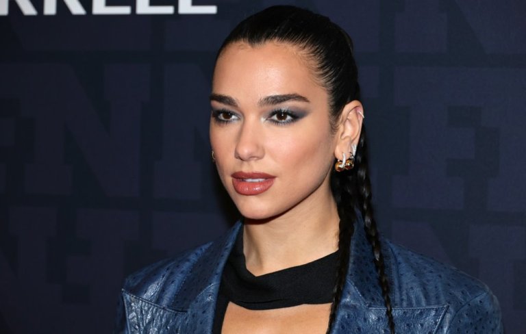 Dua Lipa flet për fëmijërinë: Isha krenare, por doja të kisha një emër anglez…
