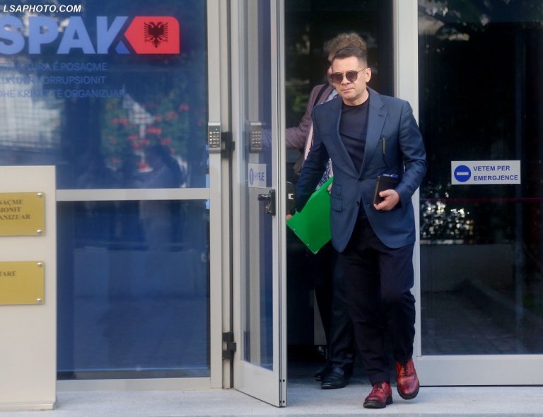 Këshilli i Mandateve vendos për imunitetin e Ahmetajt. Mister vendndodhja e tij…