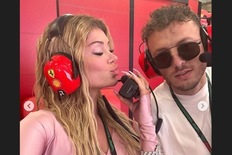 Era Istrefi konfirmon lidhjen me Amir Rrahmani, çifti shfaq dashurinë në rrjetet sociale…