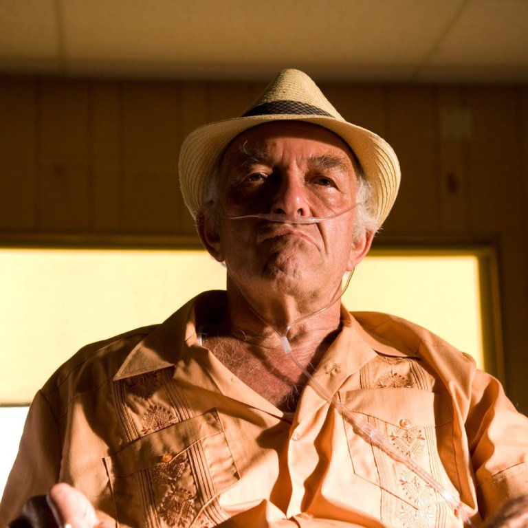 Shuhet në moshën 83-vjeçare aktori i njohur i “Breaking Bad”, Mark Margolis!