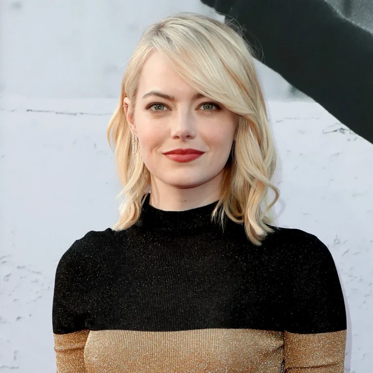 Modeli i ri i flokëve të Emma Stone është thjesht i përsosur!