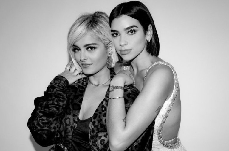 Bebe Rexha dhe Dua Lipa në garë për çmim në MTV Video Music Awards 2023!