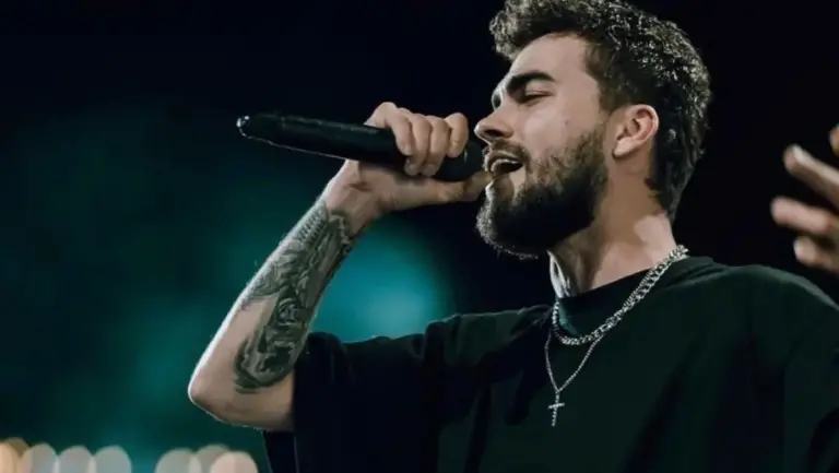 Këngëtari i njohur konfirmon pjesëmarrjen në “DWTS”!