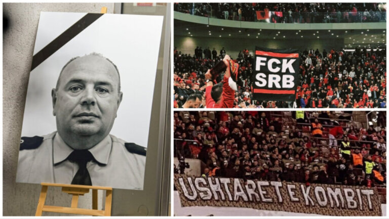 “Dha gjak për tokë shqiptare”, TKZ: Mblidhemi dhe nderojmë dëshmorin e Kombit.