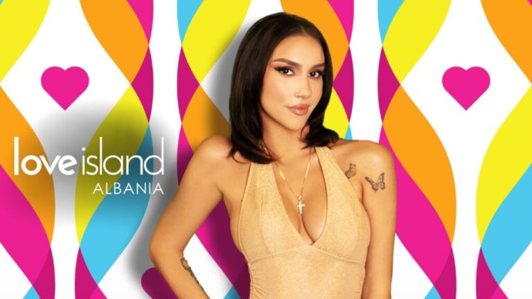Artemis zbulon në “Love Island” se nuk ka pasur kurrë një të dashur!