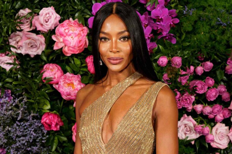 Naomi Campbell flet për varësinë ndaj drogës: Gati sa nuk vrava veten.