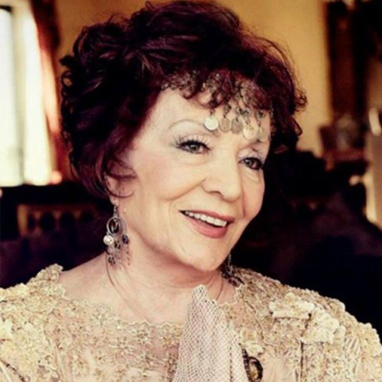 Në nder të saj, Nexhmije Pagarusha jetësohet në një vepër arti!