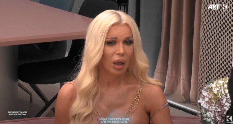 ‘Do të martohem me Bleron’, babai i këngëtarit ‘shpërthen’ ndaj Edona James…