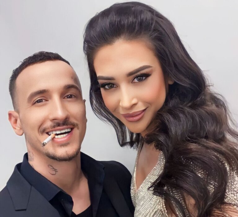 Deklaroi se u nda nga Getinjo prej varësisë së tij nga lojërat e fatit, reagon menjëherë reperi…