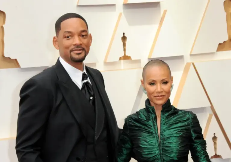 Të ndarë prej vitesh, Jada Pinkett Smith dhe Will Smith në përpjekje për të “shëruar” marëdhënien e tyre.