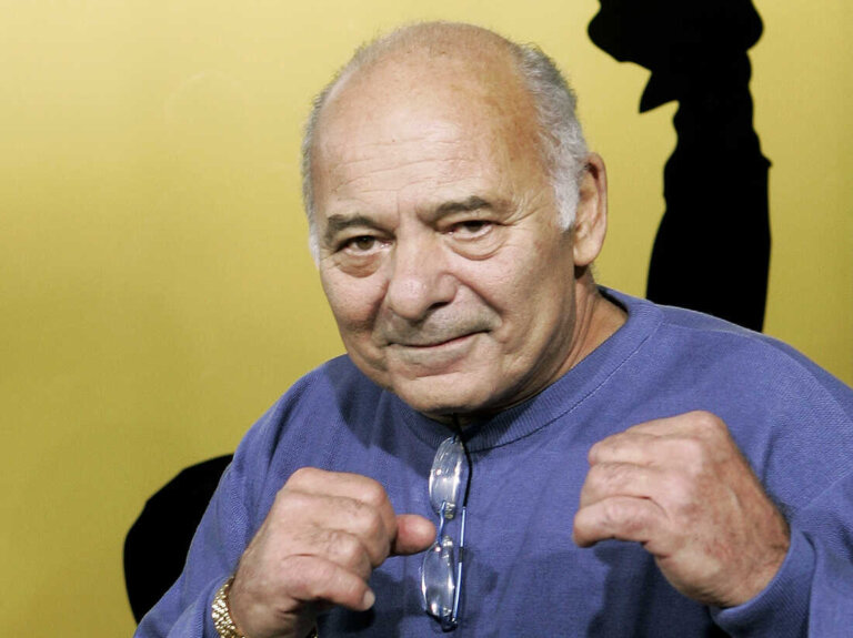 Ndërron jetë aktori Burt Young, i njohur në filmin “Rocky”, Stallone: Njeri dhe artist i jashtëzakonshëm…
