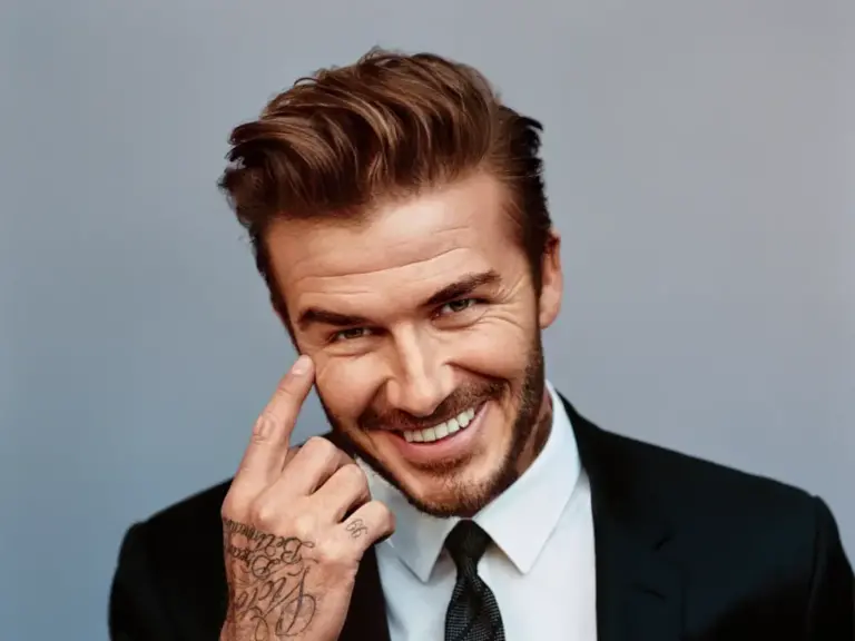 ‘Më pështynin në rrugë’/ David Beckham rrëfen momentin më të errët të karrierës!