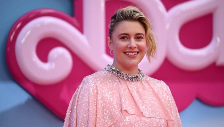 Regjisorja e “Barbie”: Futem fshehurazi në shfaqet e filmit për të parë reagimin e audiencës!