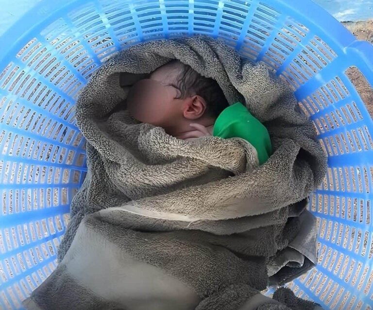 U gjet e braktisur dje në një bodrum, ndërron jetë foshnja e sapolindur…