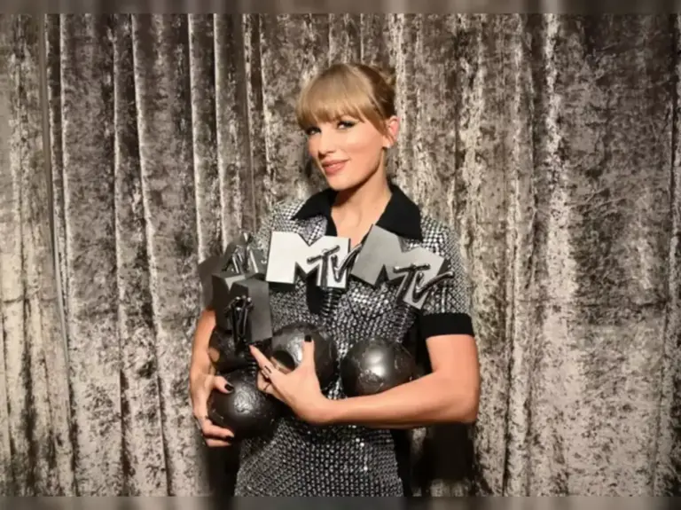 MTV EMA 2023: Lista e plotë e fituesve!